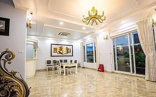 Villa Ngọc Trai NT12A